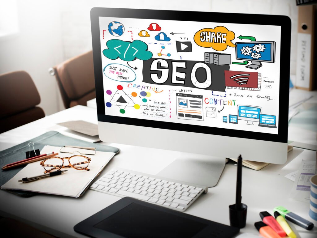 SEO Search Engine Optimization Affordable Digital Marketing Services for Small Businesses